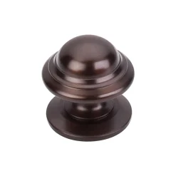 Outlet Britannia Empress Knob Top Knobs|Knobs