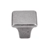 Discount Britannia Square Knob Top Knobs|Knobs