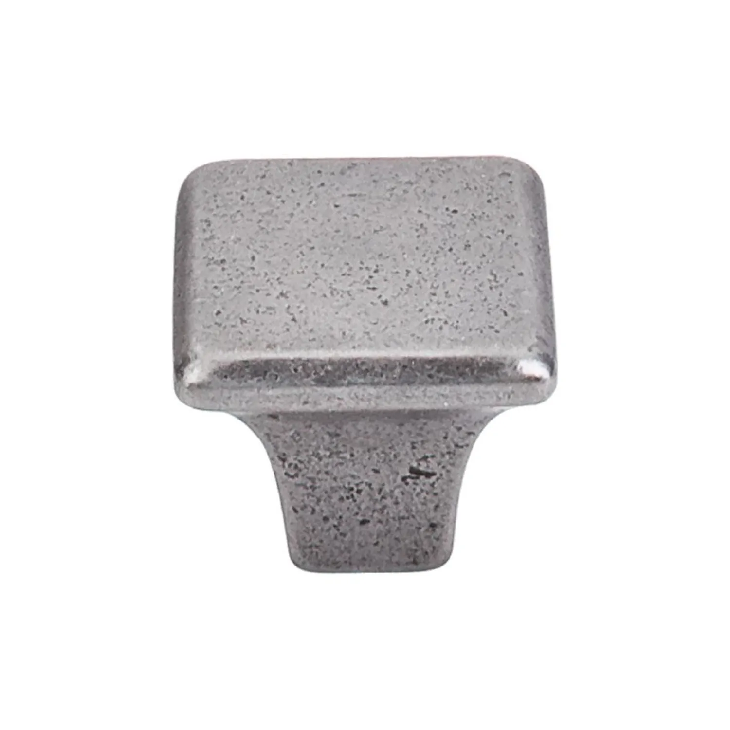Discount Britannia Square Knob Top Knobs|Knobs