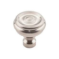 Hot Brixton Button Knob Top Knobs|Knobs
