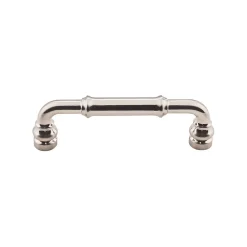 Clearance Brixton Pull Top Knobs|Pulls