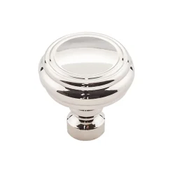 Online Brixton Rimmed Knob Top Knobs|Knobs