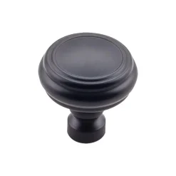 Online Brixton Rimmed Knob Top Knobs|Knobs