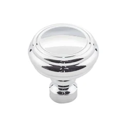 Online Brixton Rimmed Knob Top Knobs|Knobs