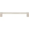Hot Brockwell Newburn Pull in Polished Nickel Top Knobs|Pulls