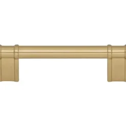 Discount Brockwell Newburn Pull in Honey Bronze Top Knobs|Pulls