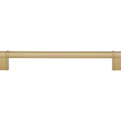 Discount Brockwell Newburn Pull in Honey Bronze Top Knobs|Pulls