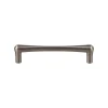 Best Brookline Pull Top Knobs|Brushed Nickel Hardware