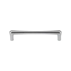 Best Brookline Pull Top Knobs|Brushed Nickel Hardware