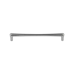 Best Brookline Pull Top Knobs|Brushed Nickel Hardware