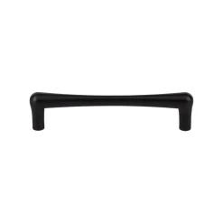 Best Brookline Pull Top Knobs|Brushed Nickel Hardware