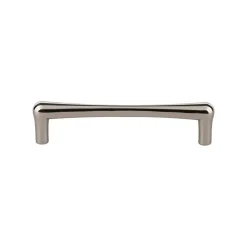 Best Brookline Pull Top Knobs|Brushed Nickel Hardware