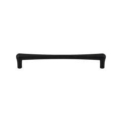 Best Brookline Pull Top Knobs|Brushed Nickel Hardware