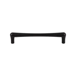 Best Brookline Pull Top Knobs|Brushed Nickel Hardware