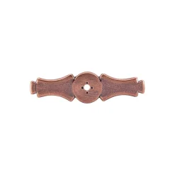 Online Celtic Backplate Top Knobs