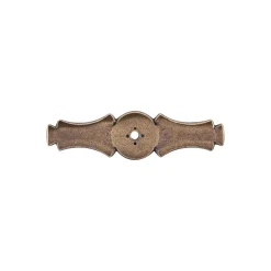 Online Celtic Backplate Top Knobs