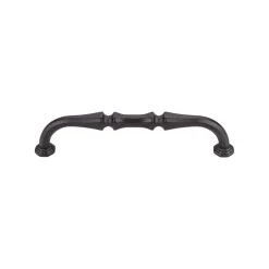 Online Chalet Pull Top Knobs|Brushed Nickel Hardware