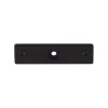 Hot Channing Backplate Top Knobs