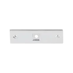 Hot Channing Backplate Top Knobs