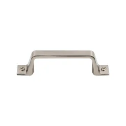 Online Channing Pull Top Knobs|Brushed Nickel Hardware