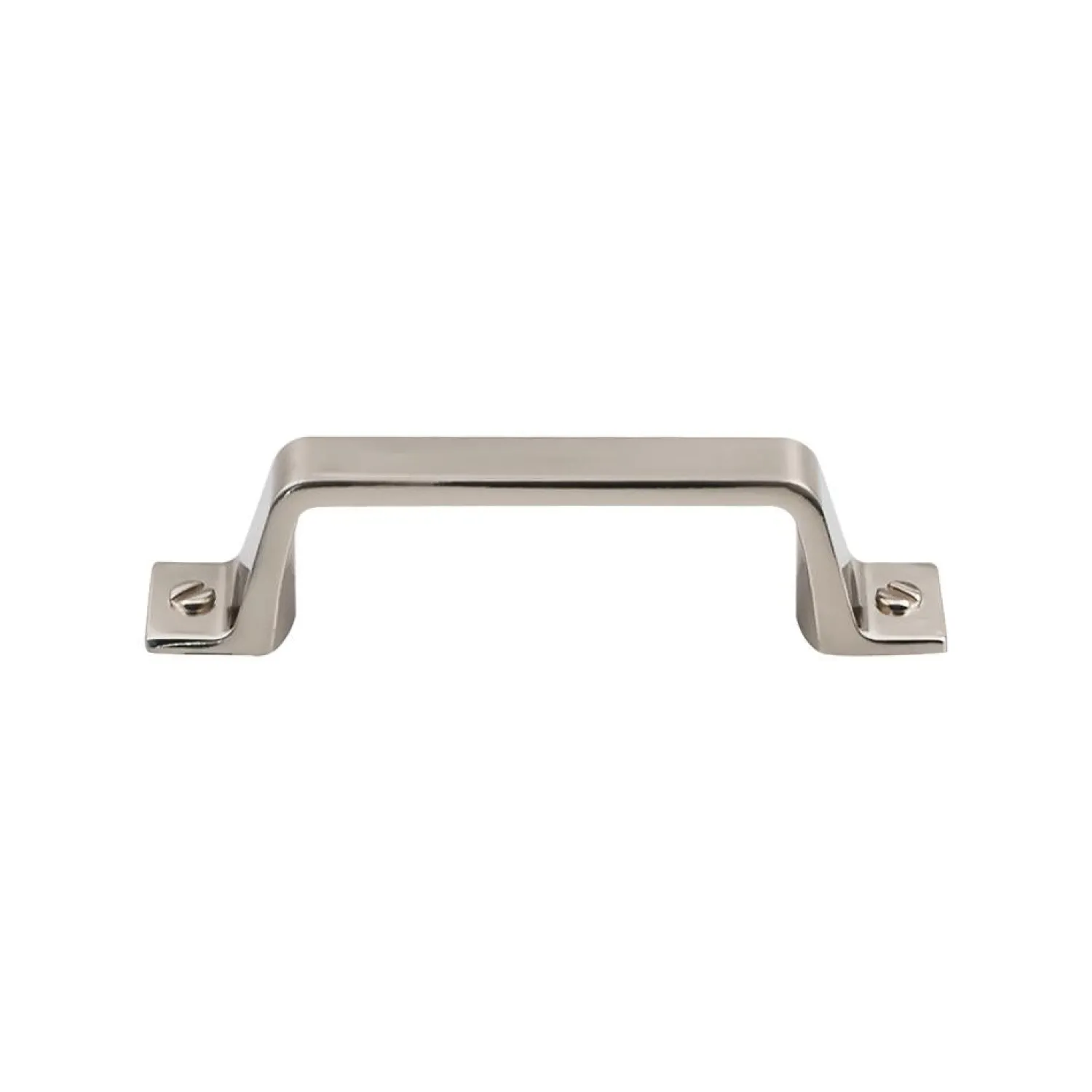 Online Channing Pull Top Knobs|Brushed Nickel Hardware