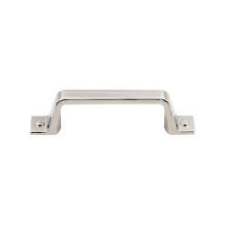 Online Channing Pull Top Knobs|Brushed Nickel Hardware
