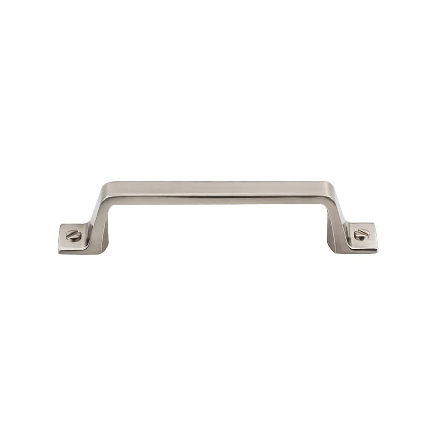 Online Channing Pull Top Knobs|Brushed Nickel Hardware