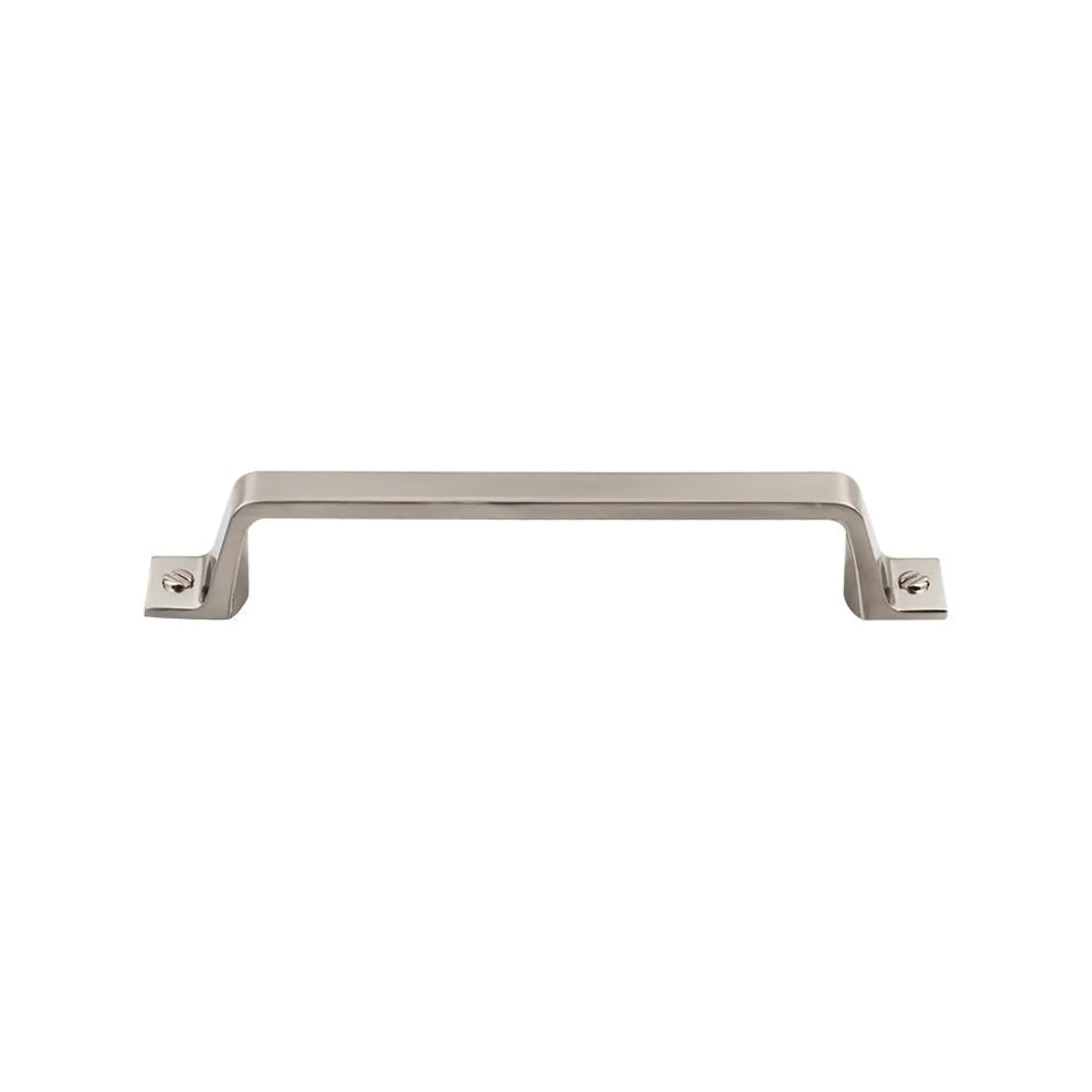 Online Channing Pull Top Knobs|Brushed Nickel Hardware