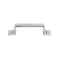 Online Channing Pull Top Knobs|Brushed Nickel Hardware