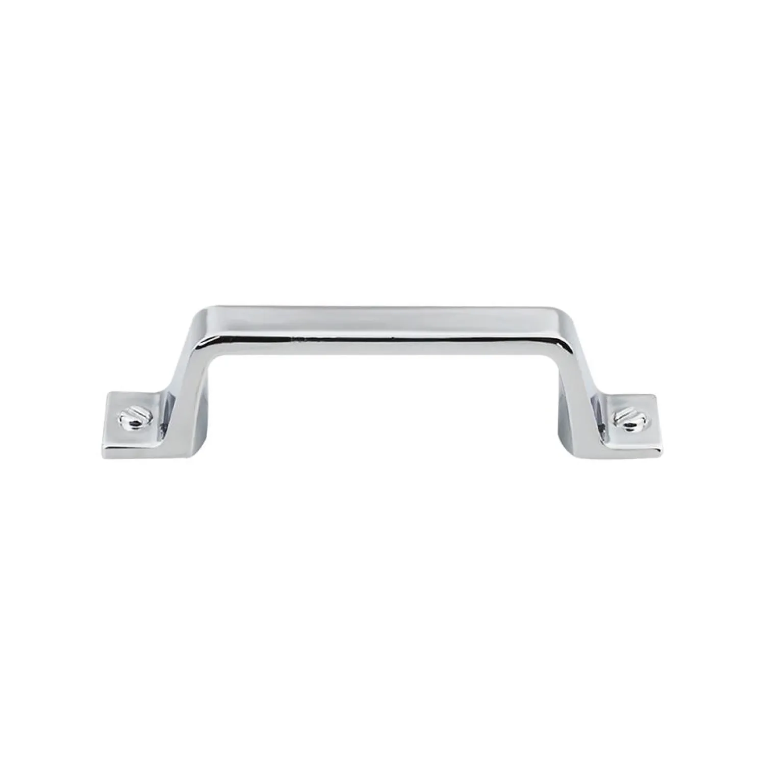 Online Channing Pull Top Knobs|Brushed Nickel Hardware