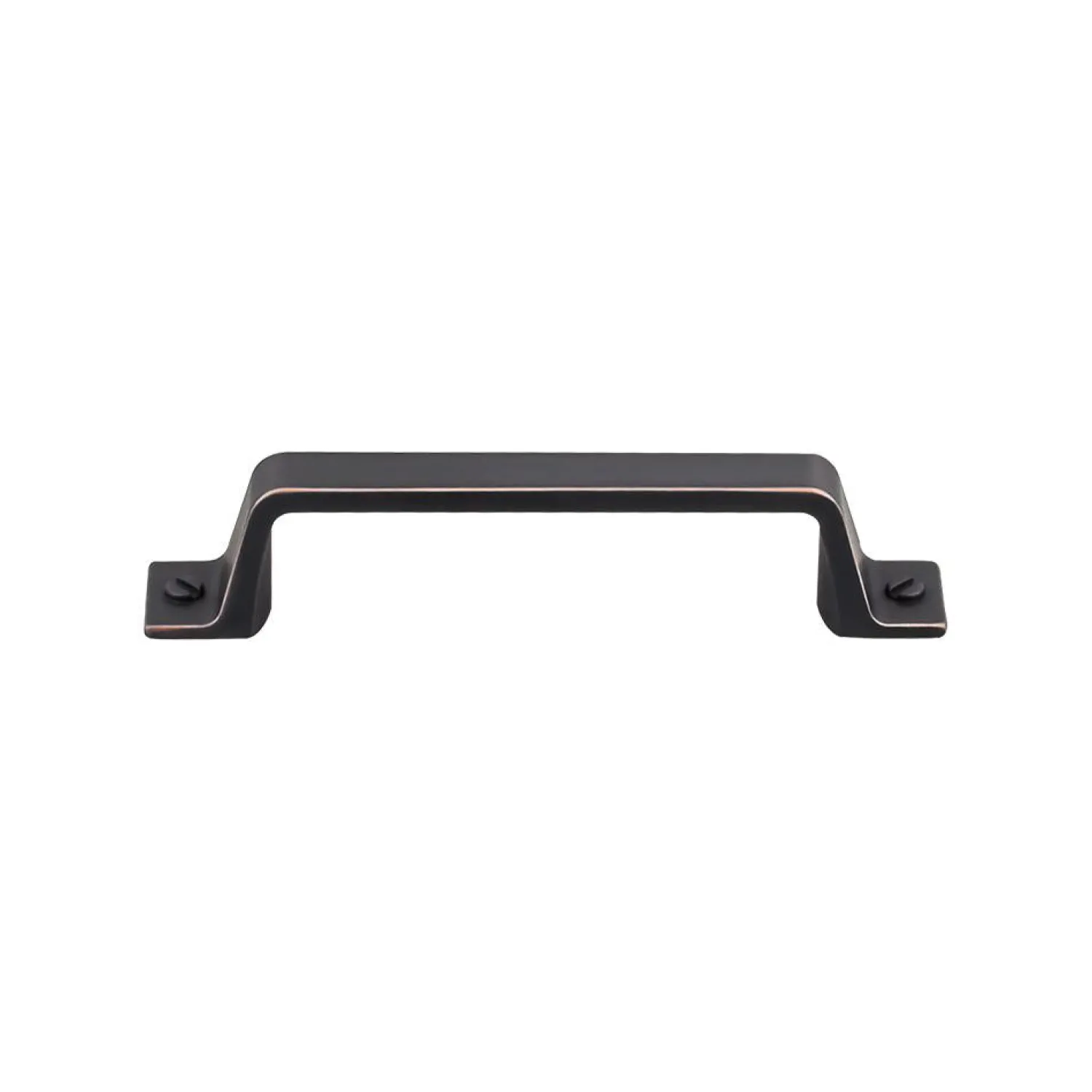 Online Channing Pull Top Knobs|Brushed Nickel Hardware