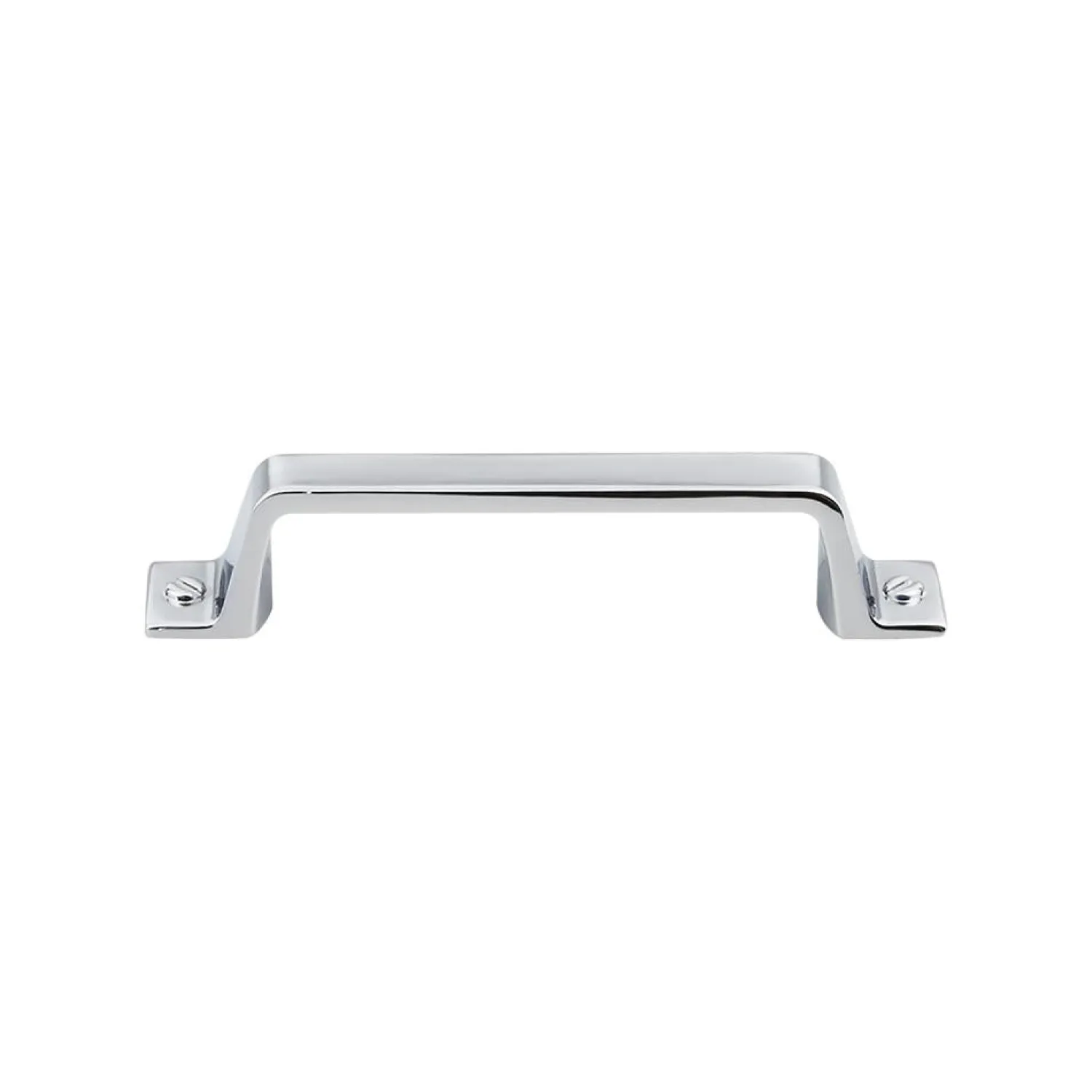 Online Channing Pull Top Knobs|Brushed Nickel Hardware