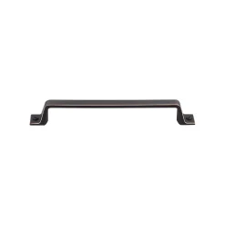 Online Channing Pull Top Knobs|Brushed Nickel Hardware