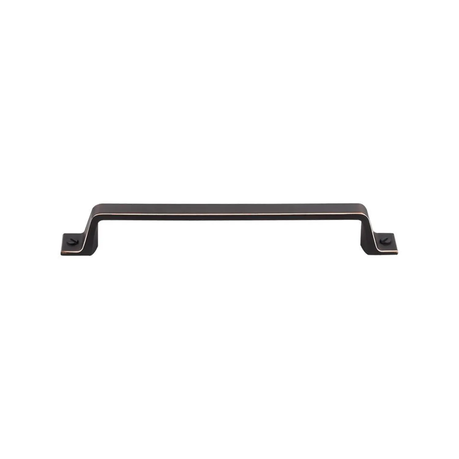 Online Channing Pull Top Knobs|Brushed Nickel Hardware
