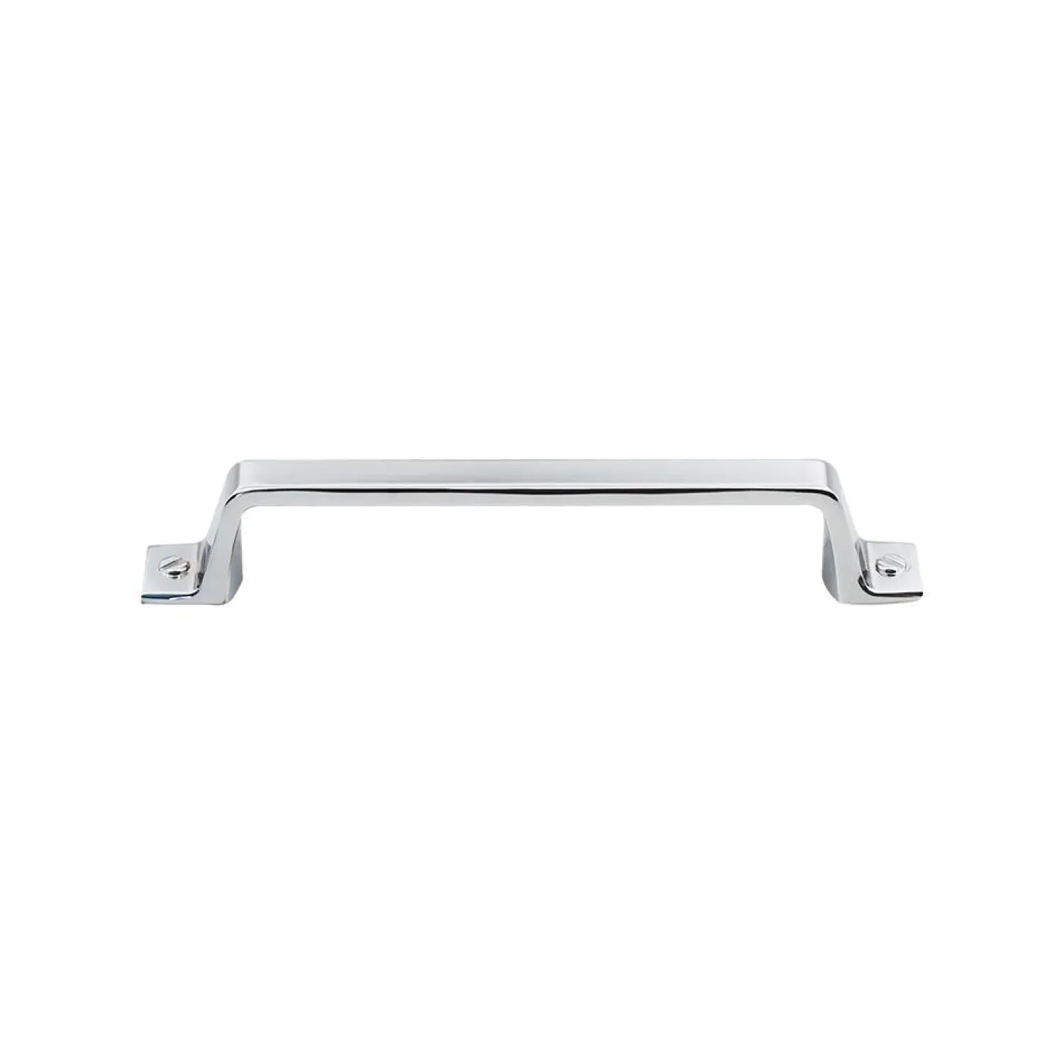 Online Channing Pull Top Knobs|Brushed Nickel Hardware