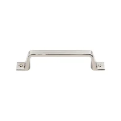 Online Channing Pull Top Knobs|Brushed Nickel Hardware