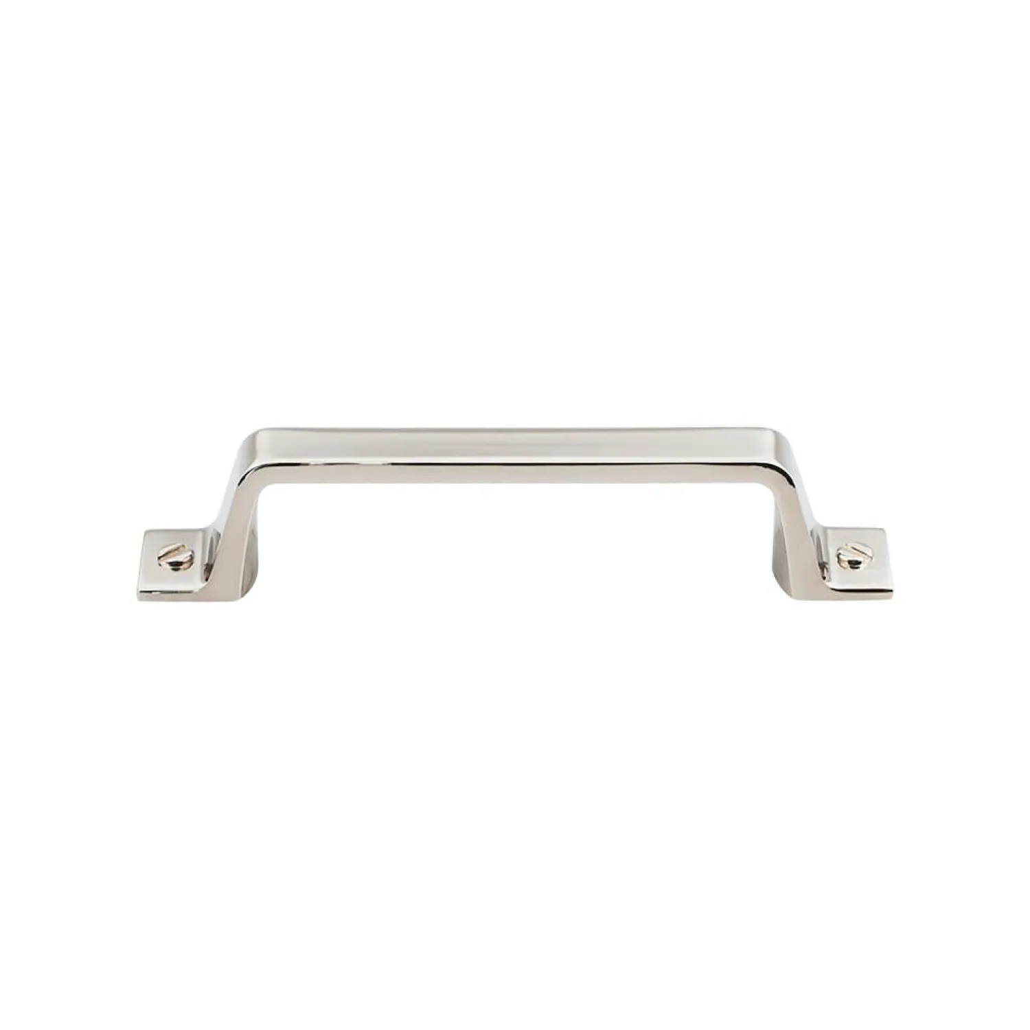Online Channing Pull Top Knobs|Brushed Nickel Hardware