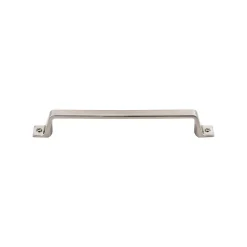 Online Channing Pull Top Knobs|Brushed Nickel Hardware