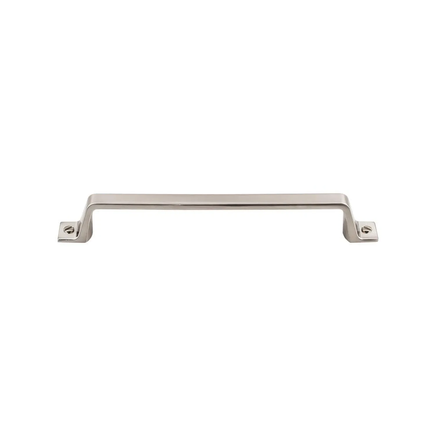 Online Channing Pull Top Knobs|Brushed Nickel Hardware