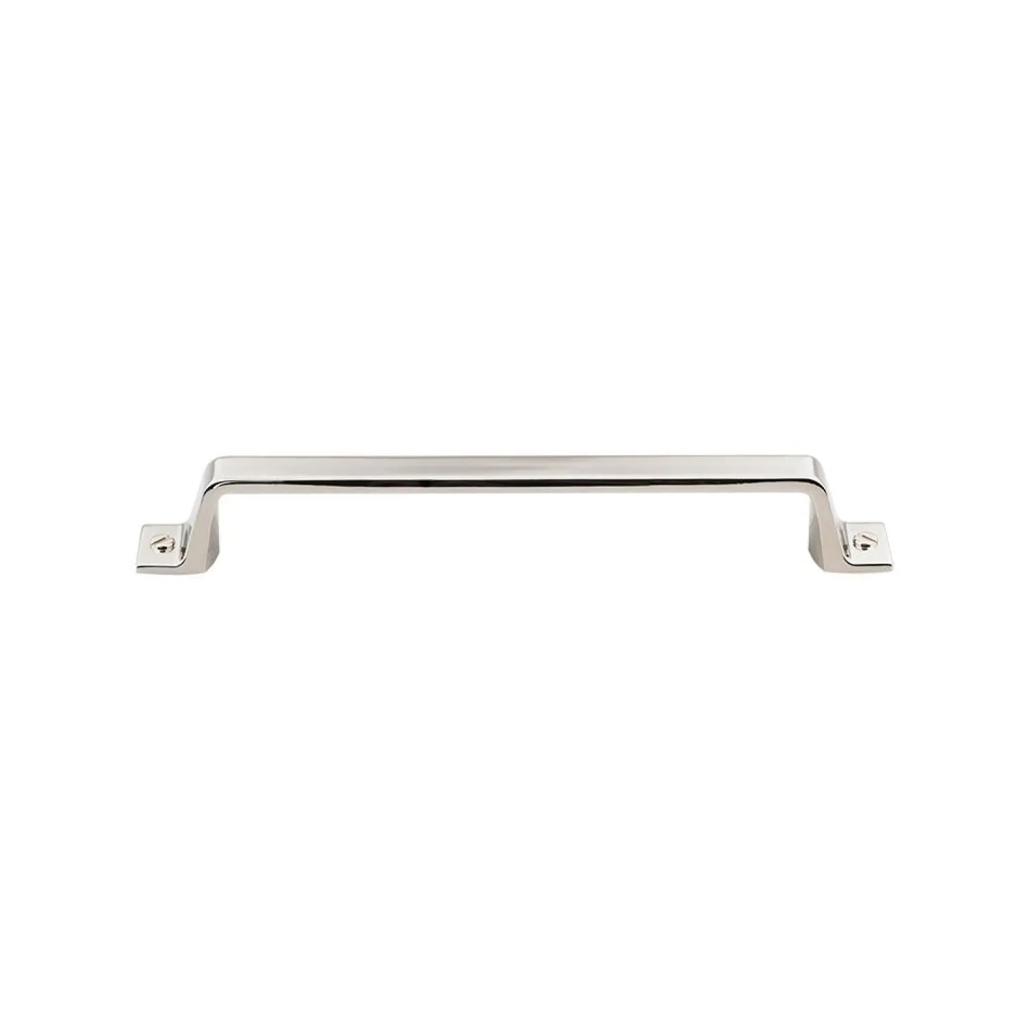 Online Channing Pull Top Knobs|Brushed Nickel Hardware