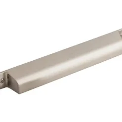 Sale Channing Pull in Brushed Satin Nickel Top Knobs|Brushed Nickel Hardware