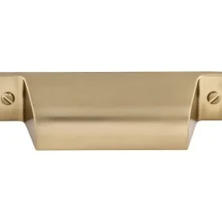 Sale Channing Pull in Honey Bronze Top Knobs|Pulls