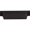 New Channing Pull in Sable Top Knobs|Pulls