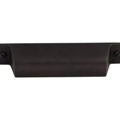 New Channing Pull in Sable Top Knobs|Pulls