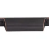 Discount Channing Pull in Umbrio Top Knobs|Pulls