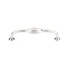 Discount Chareau D-Pull Top Knobs|Pulls