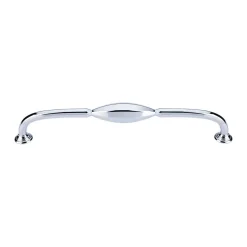 Discount Chareau D-Pull Top Knobs|Pulls