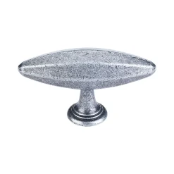 New Chareau T-Handle Top Knobs|Knobs