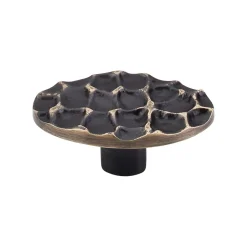 Sale Cobblestone Oval Knob Top Knobs|Knobs