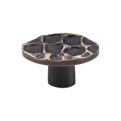Sale Cobblestone Oval Knob Top Knobs|Knobs